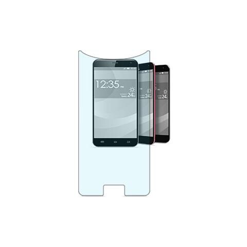 Pellicola protettiva in Vetro Temperato Universale per smartphone da 5.5" - Foto 2