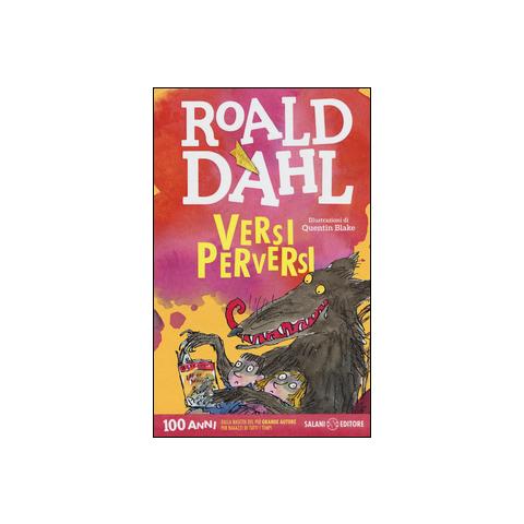 Roald Dahl - Versi perversi - Foto 1