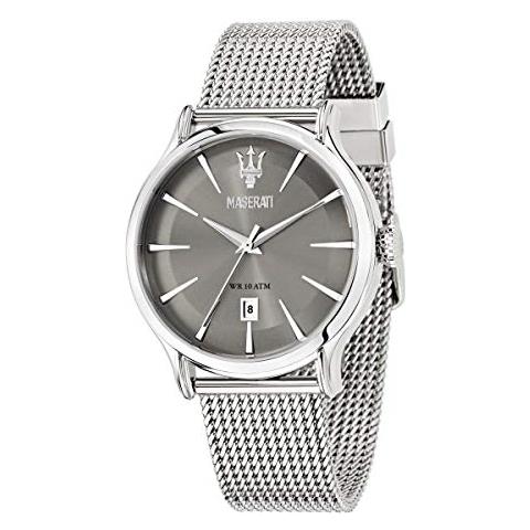 Orologio Uomo Solo Tempo Epoca R8853118002 - Foto 10