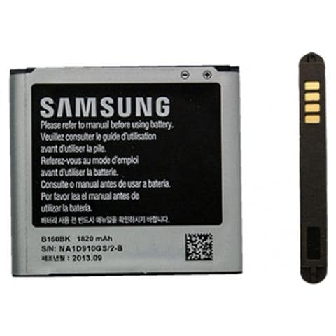 Batteria Originale B160be Galaxy Golden Gt-i9230 E400 E400k E400l - Foto 1
