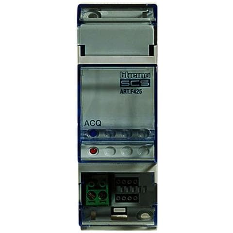 F425 - Scs - Modulo Memoria - Foto 1