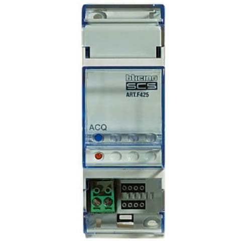 F425 - Scs - Modulo Memoria - Foto 4