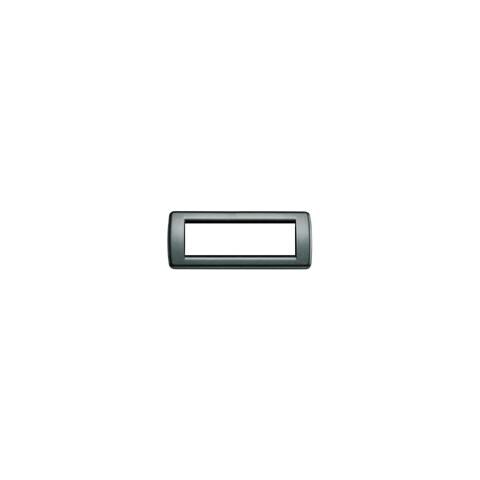 16756/23 - Placca Rond 6m Antracite Metall. - Foto 1