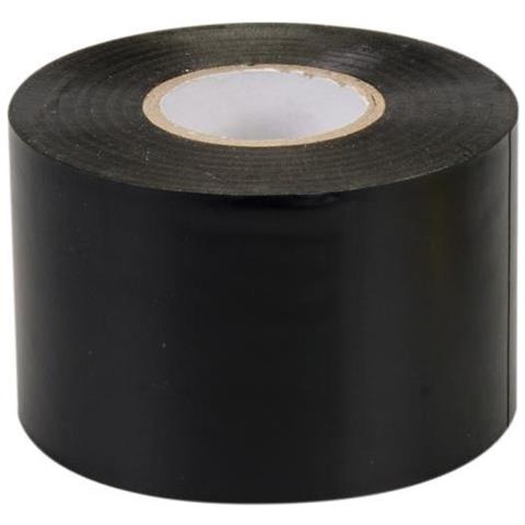 192221 Nastro Isolante 50 Mm X 33 M, Nero - Foto 2