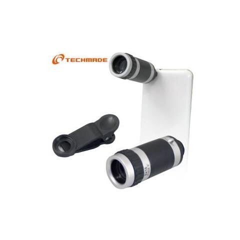 Telescopio X8 Mobile per Smartphone  - Foto 1