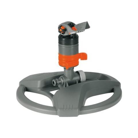 Irrigatore a turbina Su slitta - Foto 1