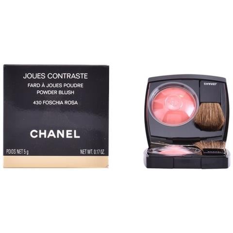 Joues Contraste 72-rose Initiale 4 Gr - Foto 2