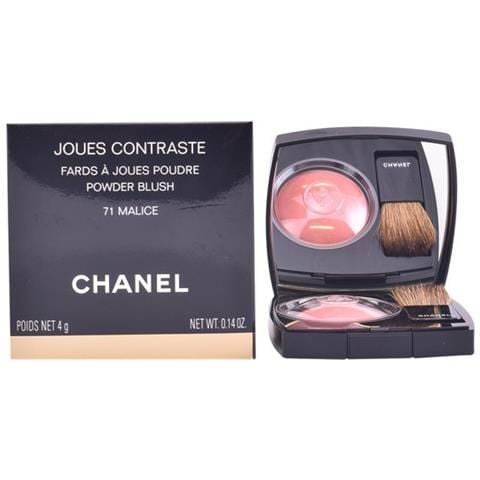 Joues Contraste 72-rose Initiale 4 Gr - Foto 6
