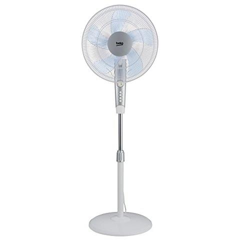 Ventilatore a Piantana EFS5100W Diametro 40 cm Colore Bianco - Foto 3