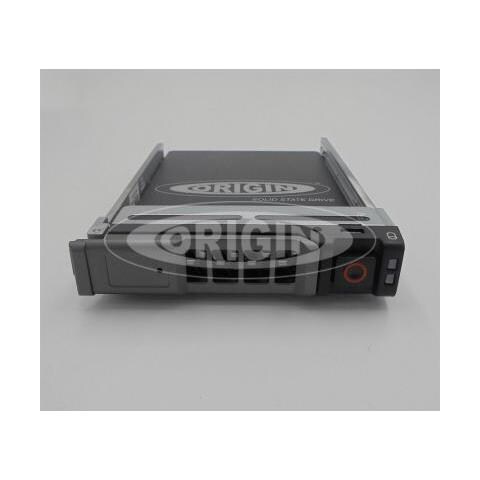 SSD 960 GB 2.5'' Interfaccia SAS - Foto 1