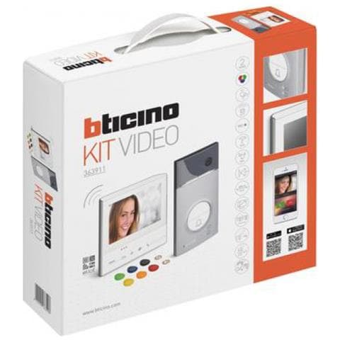 363911 Kit Classe 300x13e + Linea 3000 Badge Wi-fi - Foto 3