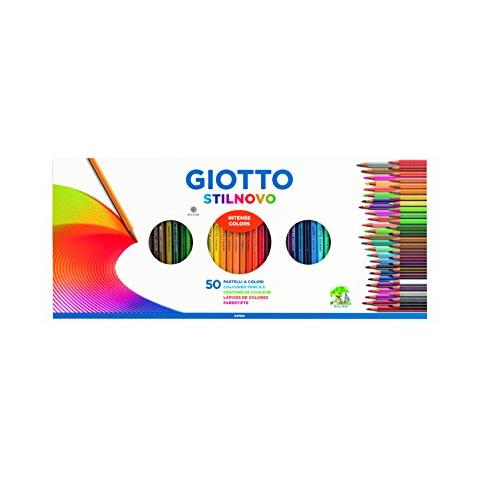 CF50 PASTELLI STILNOVO COL. ASS. - Foto 1