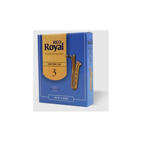 Sax Baritono N. 3.5 - Foto 1