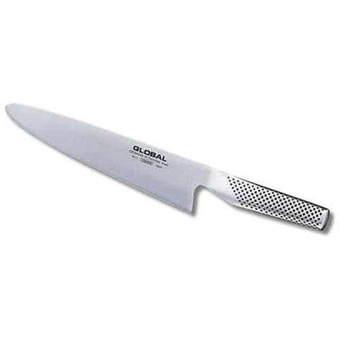 Coltello Da Cucina Cm 21 Serie G Di - Foto 2