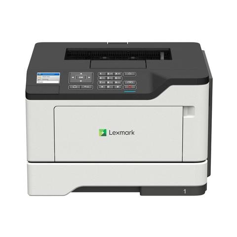 Stampante MS521dn Laser B / N A4 44 Ppm USB / Ethernet  - Foto 1