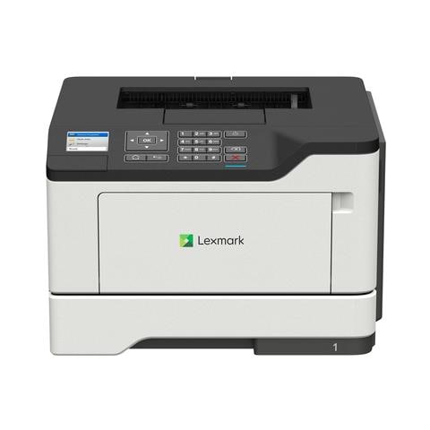 Stampante MS521dn Laser B / N A4 44 Ppm USB / Ethernet  - Foto 2