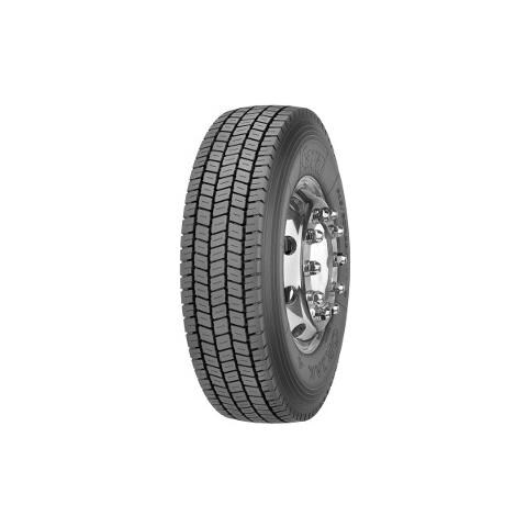 Orjak 4 (235/75 R17.5 132/130m)  - Foto 1