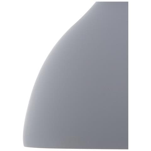 Lampadario Grigio Lambro - Foto 33
