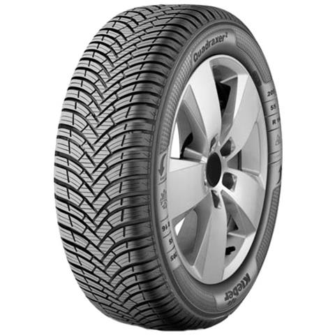 Quadraxer 2 (215/55 R16 97h Xl)  - Foto 2