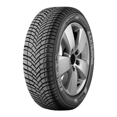 Quadraxer 2 (215/55 R16 97h Xl)  - Foto 3