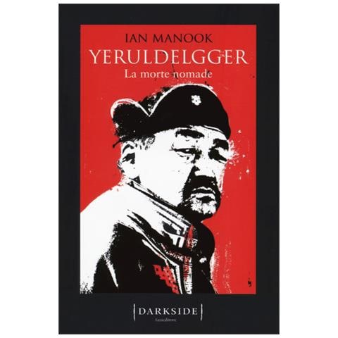 Ian Manook - La morte nomade. Yeruldelgger - Foto 1