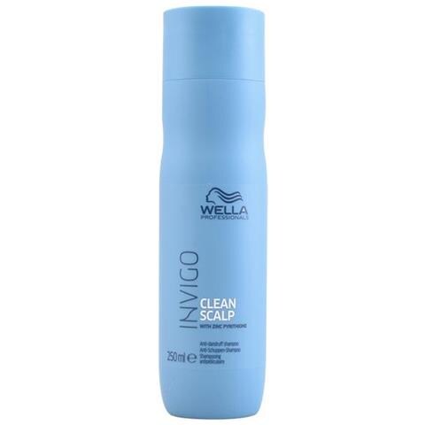 Invigo Balance Shampoo Clean Scalp 250ml - Foto 2