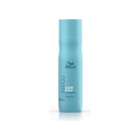 Invigo Balance Shampoo Clean Scalp 250ml - Foto 1