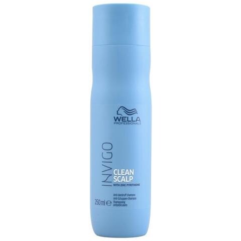 Invigo Balance Shampoo Clean Scalp 250ml - Foto 5