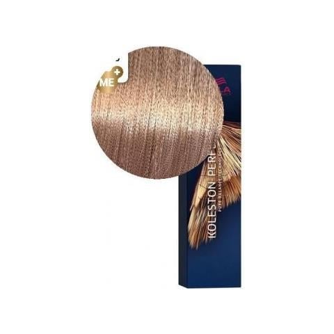 Koleston Perfect Me + 60 Ml 9/96 Biondo Molto Chiaro Affumicato Viola - Foto 3