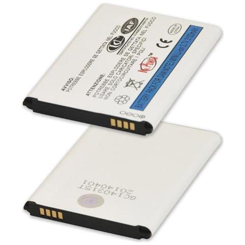 Batteria Eb-bn750bbc Li-ion 3100 Mah Compatibile - Foto 1