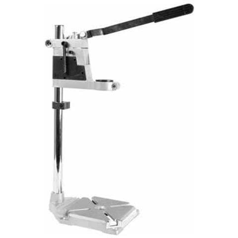 Supporto A Colonna Per Trapano In Metallo 40 Cm Pm3300 - Foto 1