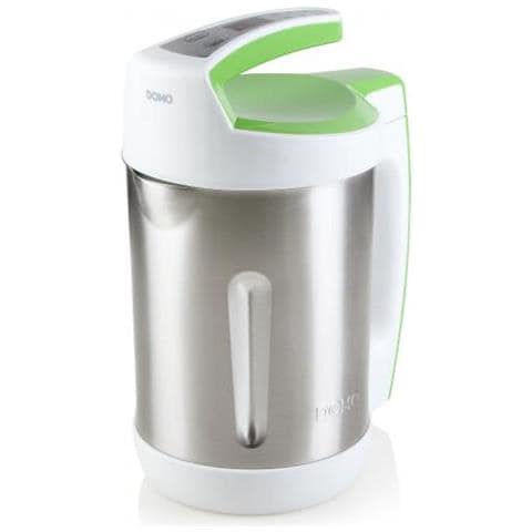 Frullatore Riscaldante 2l 1000w - Do705bl - Foto 1