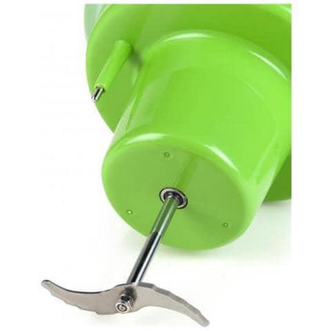 Frullatore Riscaldante 2l 1000w - Do705bl - Foto 2