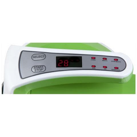 Frullatore Riscaldante 2l 1000w - Do705bl - Foto 8