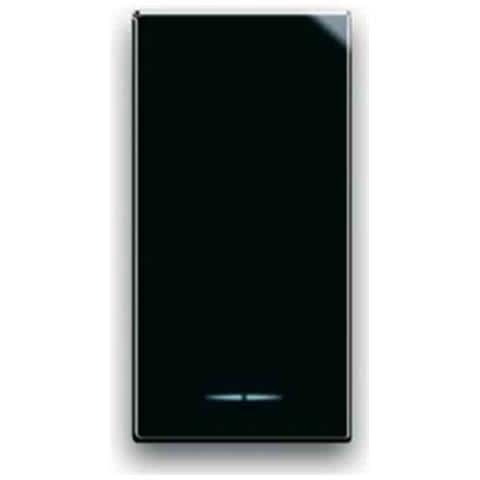 Interruttore Life Sistema 44 1p 16a Illuminabile 442001 - Foto 1