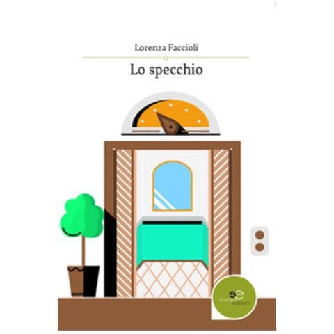 Lorenza Faccioli - Lo Specchio - Foto 1