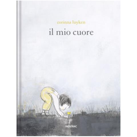 Corinna Luyken - Il Mio Cuore - Foto 2