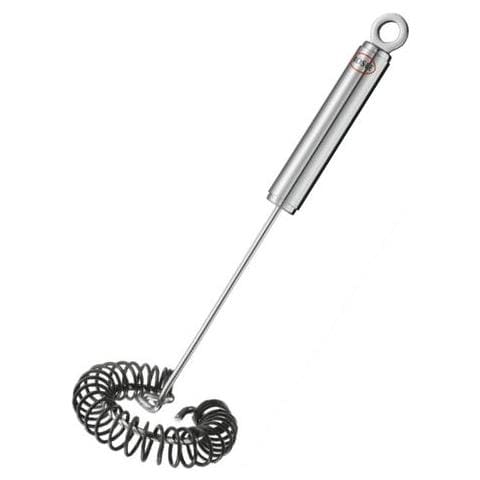 frusta a spirale 27 cm silicone - Foto 1