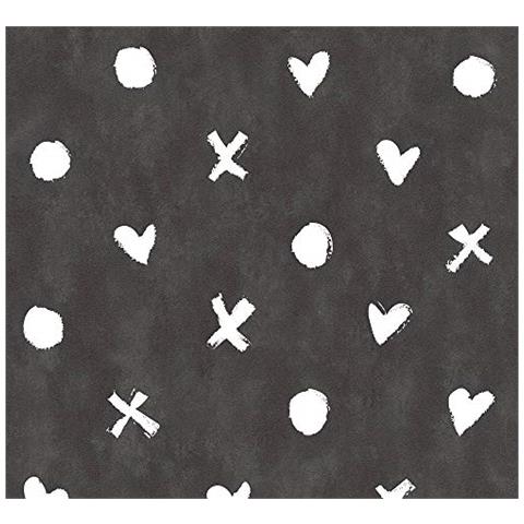 Carta Da Parati In Tessuto Non Tessuto Privo Di Pvc, 362941 - Foto 3