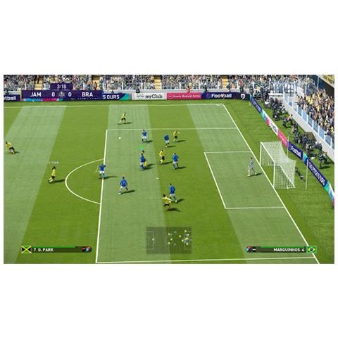 XONE - eFootball PES 2021 Season Update - Foto 4