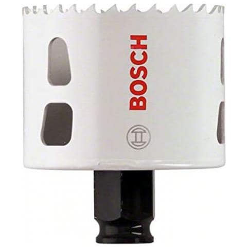 2608594224 Sega A Tazza For Wood & Metal, Legno E Metallo, Accessorio Per Foratrice, Ø 60 Mm - Foto 4