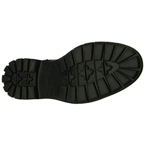 Batcombe Hall, Scarpe Stringate Derby Uomo Nero (black Leather) 42.5 Ue - Foto 4