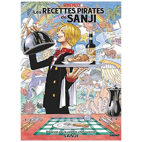Ricette Dai Pirati Sanji - Foto 1