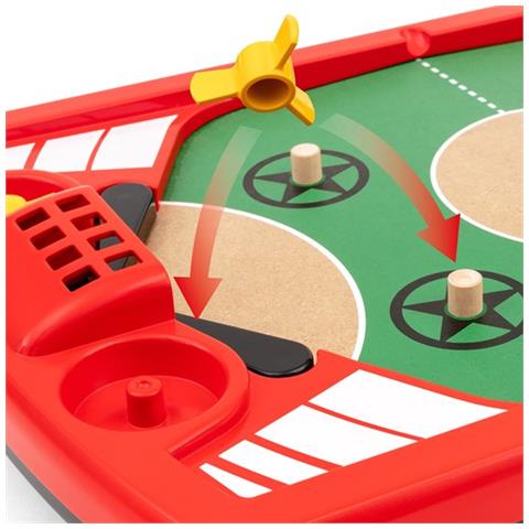 Tischfuball-flipper 34019 (63401900) - Foto 2