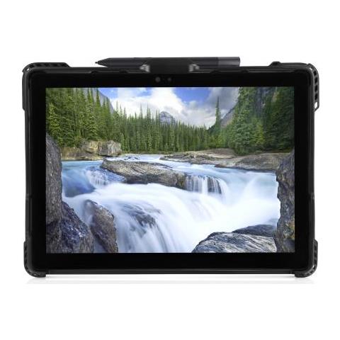 Dell Rg1220c 31,2 Cm [12.3] Cover Paraurti Nero (commercial Grade Case - For Latitude 7200 2-in-1 - Warranty: 12m) - Foto 2