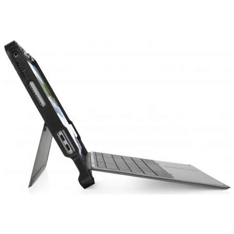 Dell Rg1220c 31,2 Cm [12.3] Cover Paraurti Nero (commercial Grade Case - For Latitude 7200 2-in-1 - Warranty: 12m) - Foto 1