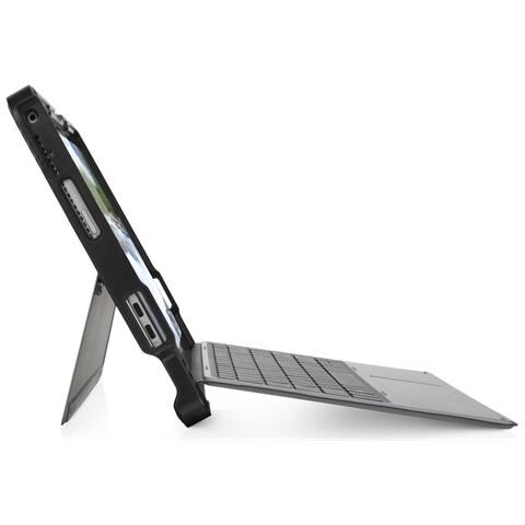 Dell Rg1220c 31,2 Cm [12.3] Cover Paraurti Nero (commercial Grade Case - For Latitude 7200 2-in-1 - Warranty: 12m) - Foto 4
