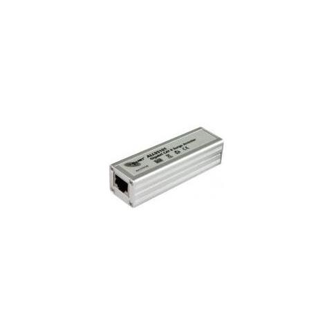 10/100/1000 Base-t / Adsl / Vdsl / Isdn Ãƒå“berspannungsschutz Ã¢â‚¬â¢ Power-over-ethernet Compatible Ã¢â‚¬â¢ Ieee802.3a - Foto 4