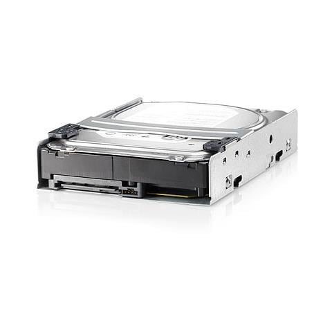 Hard Disk Interno 1.2 TB 2.5" SAS 10000 rpm - Foto 1