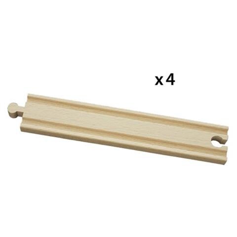 33341 - Binari Dritti Lunghi - Foto 1